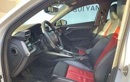 Audi A3, 2023 год, 1 599 000 рублей, 8 фотография