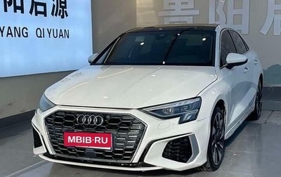 Audi A3, 2023 год, 1 599 000 рублей, 1 фотография