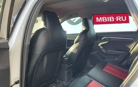 Audi A3, 2023 год, 1 599 000 рублей, 10 фотография