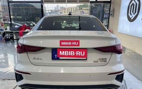 Audi A3, 2023 год, 1 599 000 рублей, 15 фотография