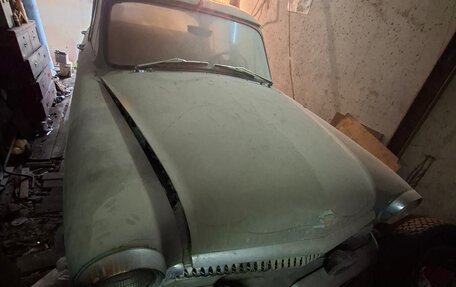 ГАЗ 21 «Волга», 1961 год, 250 000 рублей, 1 фотография