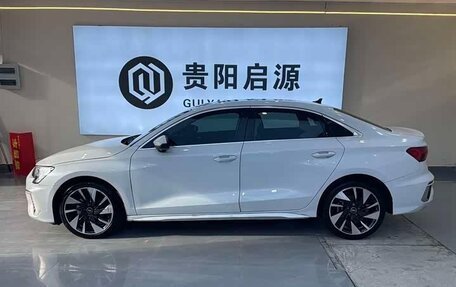 Audi A3, 2023 год, 1 599 000 рублей, 18 фотография