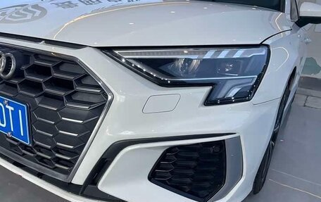 Audi A3, 2023 год, 1 599 000 рублей, 17 фотография