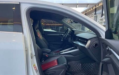 Audi A3, 2023 год, 1 599 000 рублей, 19 фотография