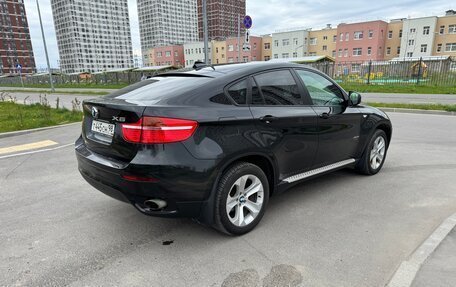 BMW X6, 2009 год, 1 790 000 рублей, 3 фотография