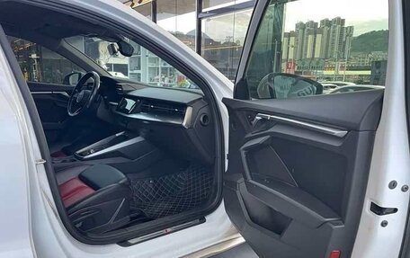 Audi A3, 2023 год, 1 599 000 рублей, 20 фотография