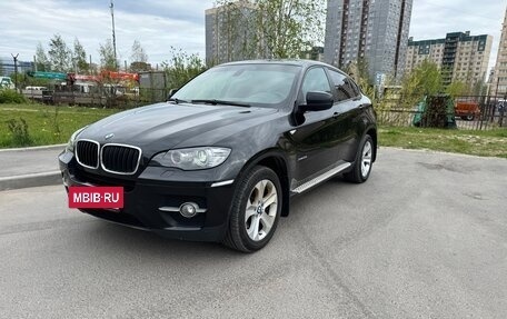 BMW X6, 2009 год, 1 790 000 рублей, 2 фотография