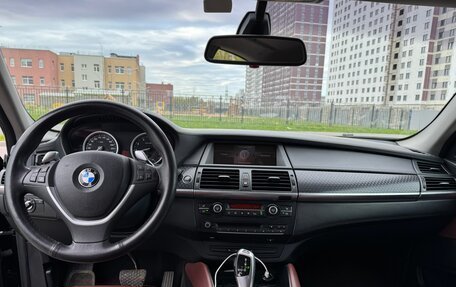 BMW X6, 2009 год, 1 790 000 рублей, 6 фотография