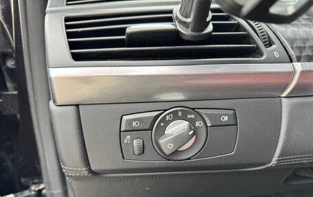 BMW X6, 2009 год, 1 790 000 рублей, 7 фотография