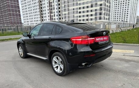BMW X6, 2009 год, 1 790 000 рублей, 4 фотография