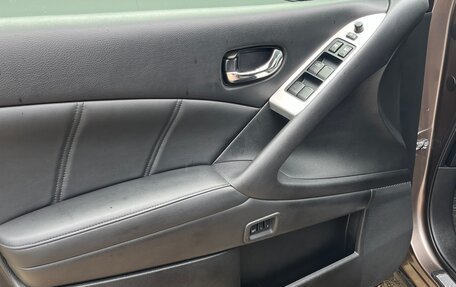 Nissan Murano, 2013 год, 1 555 000 рублей, 6 фотография