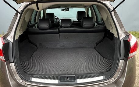 Nissan Murano, 2013 год, 1 555 000 рублей, 15 фотография