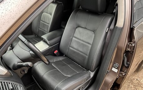 Nissan Murano, 2013 год, 1 555 000 рублей, 7 фотография