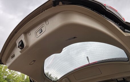 Nissan Murano, 2013 год, 1 555 000 рублей, 17 фотография