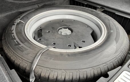 Nissan Murano, 2013 год, 1 555 000 рублей, 18 фотография