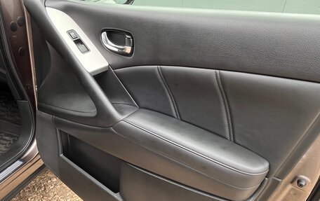 Nissan Murano, 2013 год, 1 555 000 рублей, 26 фотография