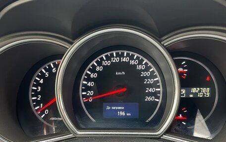 Nissan Murano, 2013 год, 1 555 000 рублей, 30 фотография
