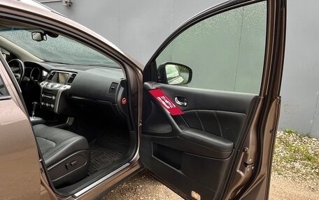 Nissan Murano, 2013 год, 1 555 000 рублей, 25 фотография