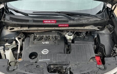 Nissan Murano, 2013 год, 1 555 000 рублей, 37 фотография