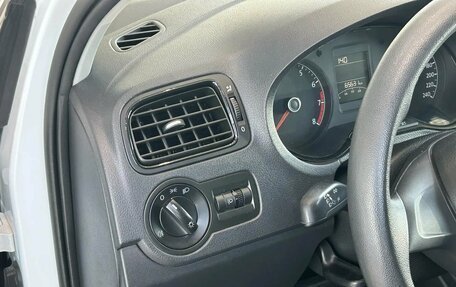 Volkswagen Polo VI (EU Market), 2020 год, 1 295 000 рублей, 11 фотография