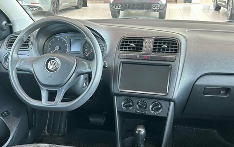 Volkswagen Polo VI (EU Market), 2020 год, 1 295 000 рублей, 15 фотография
