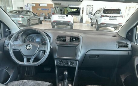 Volkswagen Polo VI (EU Market), 2020 год, 1 295 000 рублей, 14 фотография