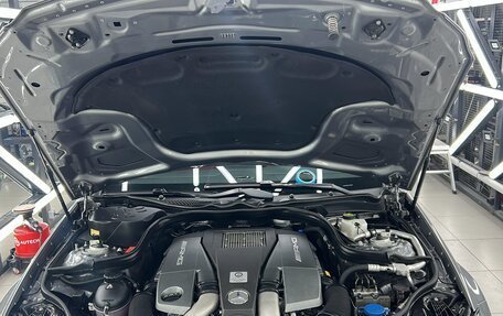 Mercedes-Benz CLS AMG, 2014 год, 9 000 000 рублей, 5 фотография