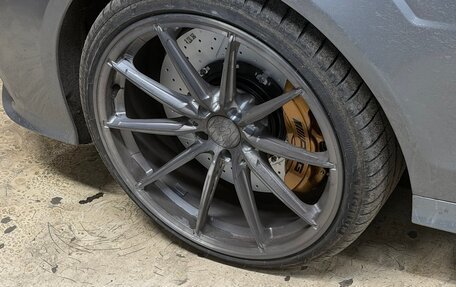 Mercedes-Benz CLS AMG, 2014 год, 9 000 000 рублей, 8 фотография
