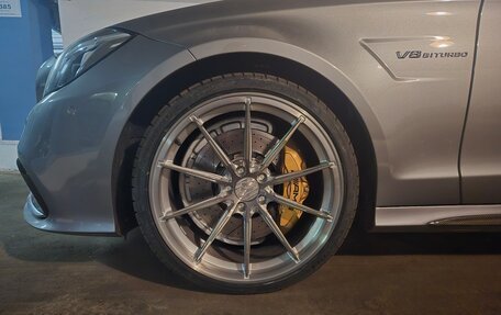 Mercedes-Benz CLS AMG, 2014 год, 9 000 000 рублей, 9 фотография