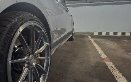 Mercedes-Benz CLS AMG, 2014 год, 9 000 000 рублей, 11 фотография