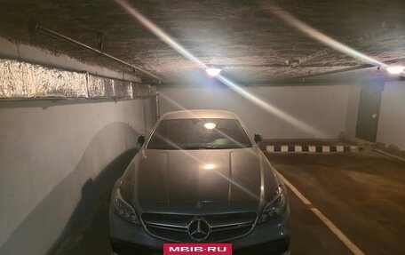 Mercedes-Benz CLS AMG, 2014 год, 9 000 000 рублей, 10 фотография