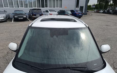 KIA Soul III, 2019 год, 1 645 000 рублей, 11 фотография
