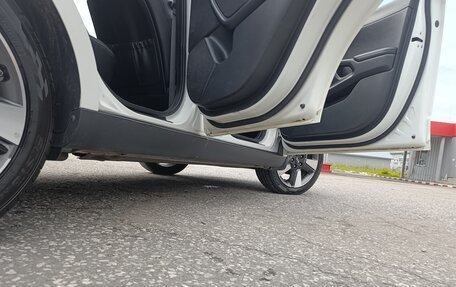 KIA Soul III, 2019 год, 1 645 000 рублей, 21 фотография