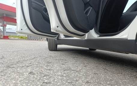KIA Soul III, 2019 год, 1 645 000 рублей, 20 фотография