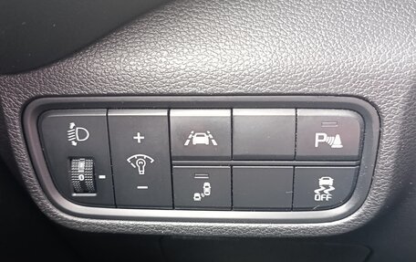KIA Soul III, 2019 год, 1 645 000 рублей, 25 фотография