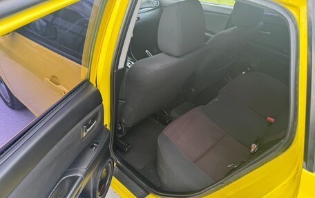 Mazda 3, 2005 год, 420 000 рублей, 9 фотография