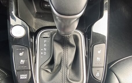 KIA Soul III, 2019 год, 1 645 000 рублей, 34 фотография