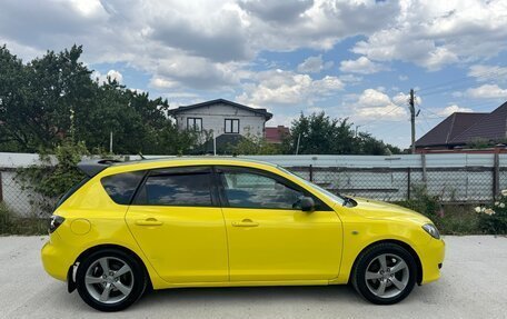 Mazda 3, 2005 год, 420 000 рублей, 3 фотография