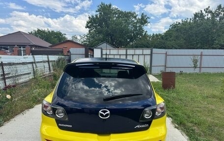 Mazda 3, 2005 год, 420 000 рублей, 6 фотография