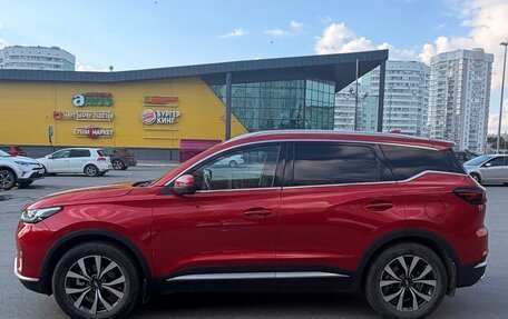 Chery Tiggo 7 Pro, 2021 год, 1 699 999 рублей, 8 фотография