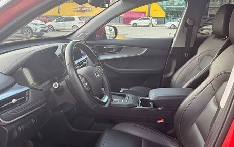 Chery Tiggo 7 Pro, 2021 год, 1 699 999 рублей, 14 фотография