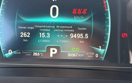 Chery Tiggo 7 Pro, 2021 год, 1 699 999 рублей, 15 фотография