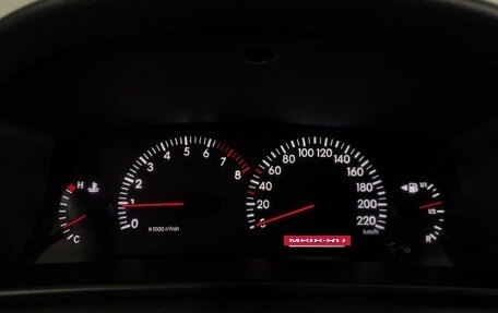 Toyota Corolla, 2004 год, 455 000 рублей, 12 фотография
