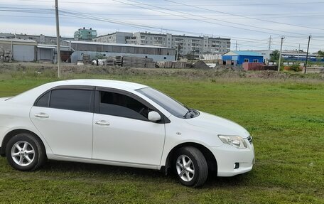 Toyota Corolla, 2011 год, 900 000 рублей, 2 фотография