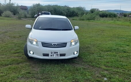 Toyota Corolla, 2011 год, 900 000 рублей, 1 фотография