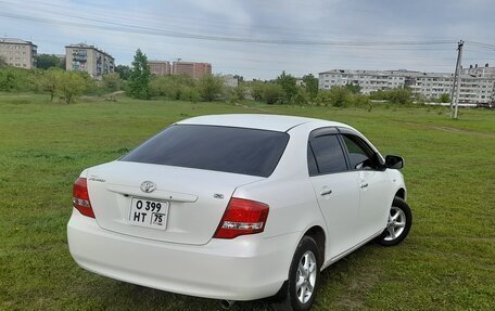 Toyota Corolla, 2011 год, 900 000 рублей, 4 фотография