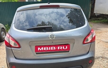 Nissan Qashqai, 2011 год, 690 000 рублей, 4 фотография