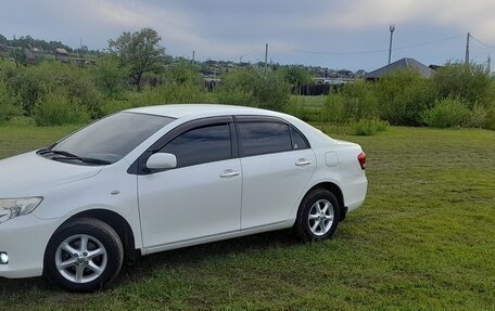 Toyota Corolla, 2011 год, 900 000 рублей, 3 фотография