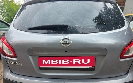 Nissan Qashqai, 2011 год, 690 000 рублей, 5 фотография
