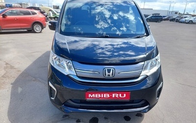 Honda Stepwgn IV, 2019 год, 2 060 000 рублей, 1 фотография